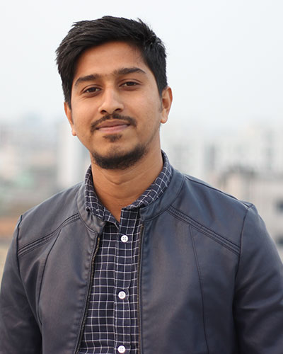 Kunal Verma